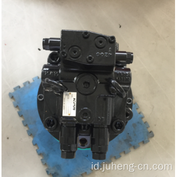 SK210-9 SWING MOTOR YN15V000555F1 KPM M5X130CHB